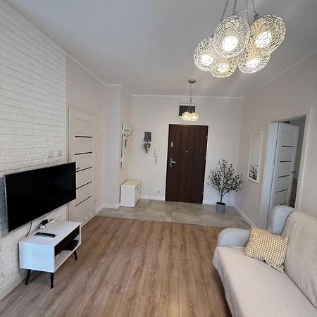 Rafael Swinoujscie Apartment Luaran gambar
