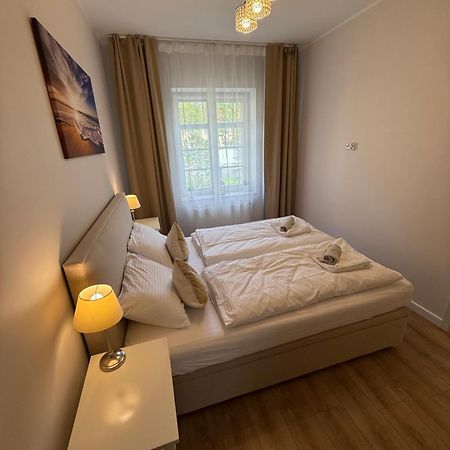 Rafael Swinoujscie Apartment Luaran gambar