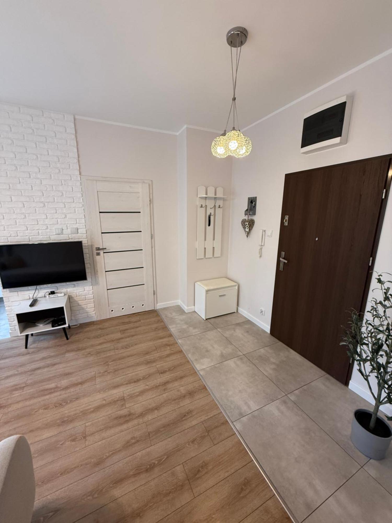 Rafael Swinoujscie Apartment Luaran gambar